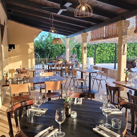 Zinc Otel Mutxamel Dış mekan fotoğraf
