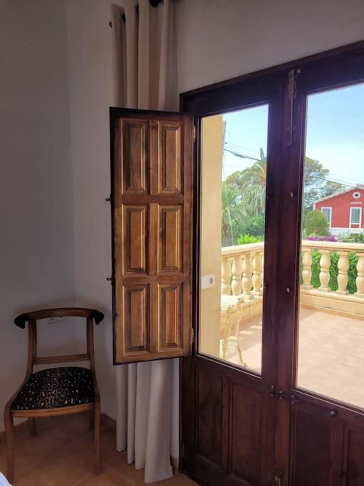 Zinc Otel Mutxamel Dış mekan fotoğraf