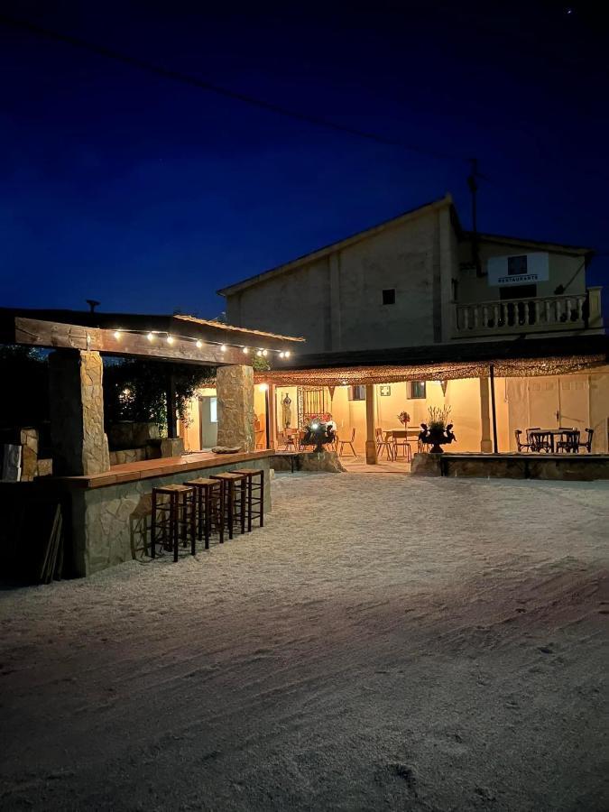 Zinc Otel Mutxamel Dış mekan fotoğraf