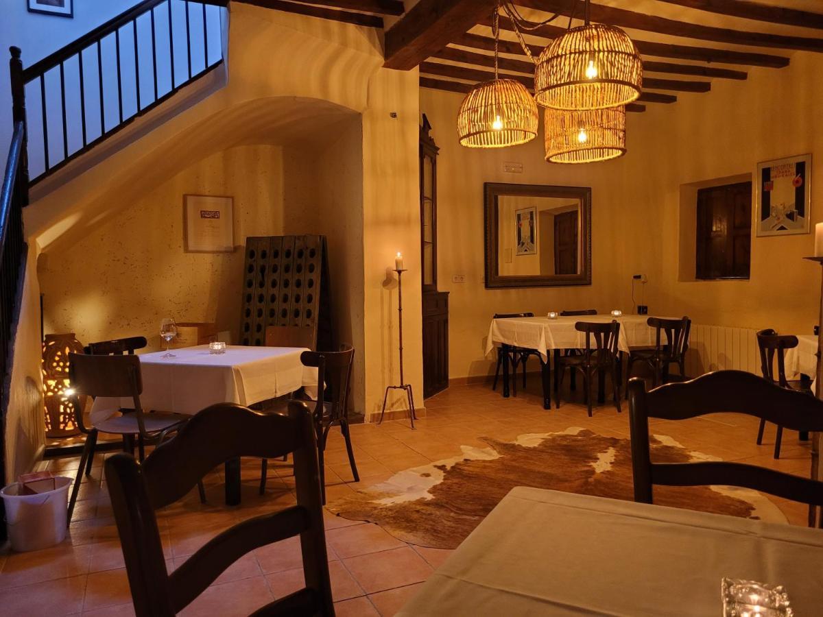 Zinc Otel Mutxamel Dış mekan fotoğraf