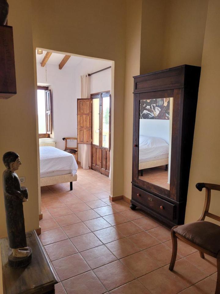 Zinc Otel Mutxamel Dış mekan fotoğraf