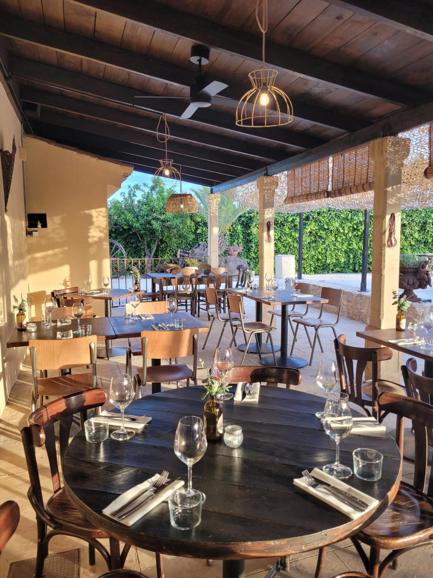 Zinc Otel Mutxamel Dış mekan fotoğraf